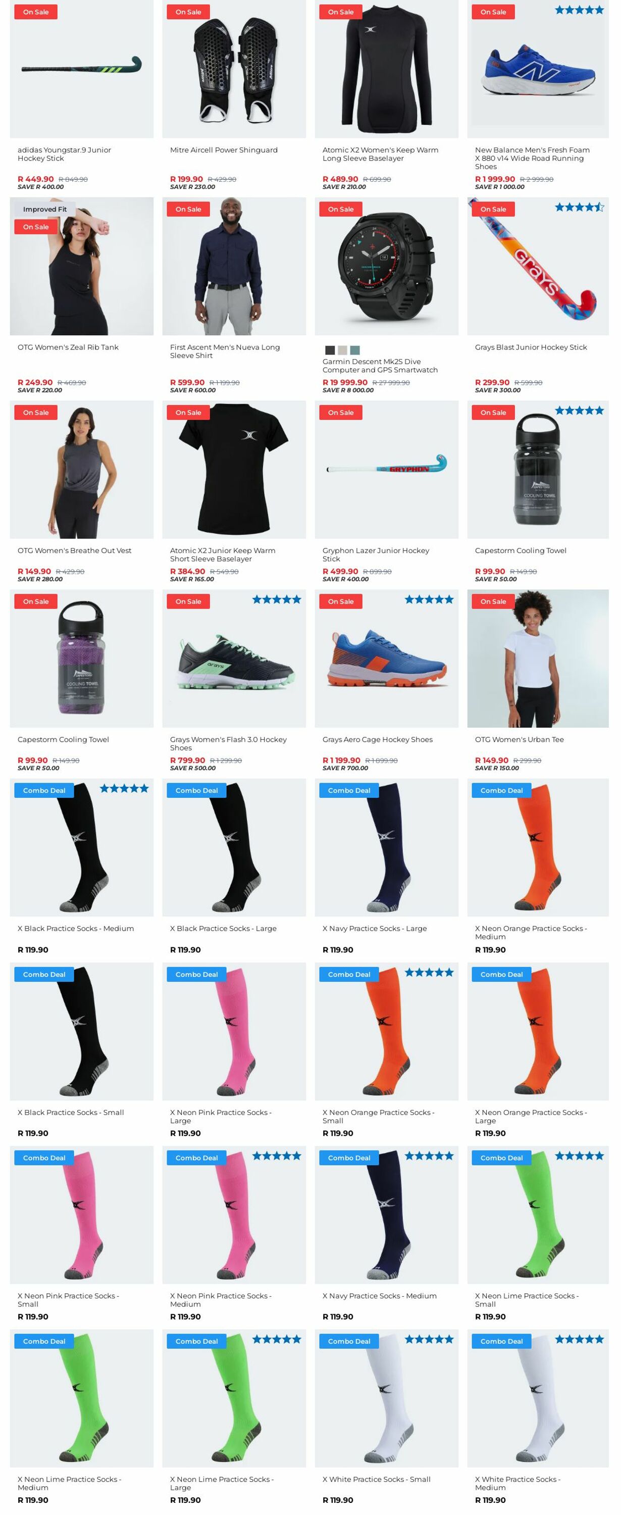 Special Sportsmans Warehouse 09.07.2025 - 17.07.2025