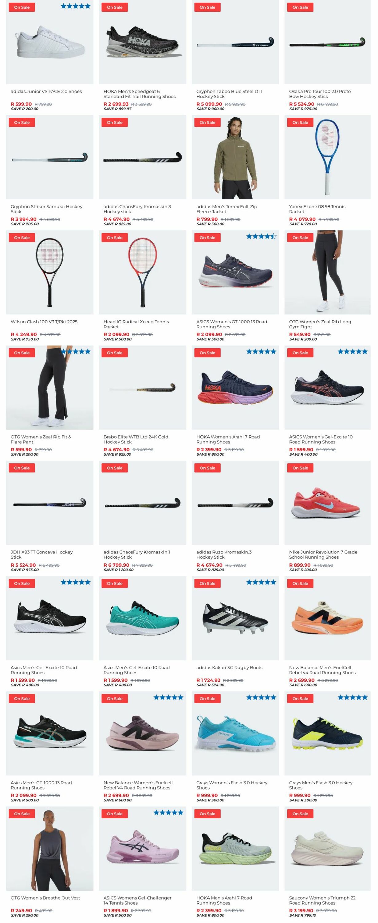 Special Sportsmans Warehouse 04.06.2025 - 12.06.2025