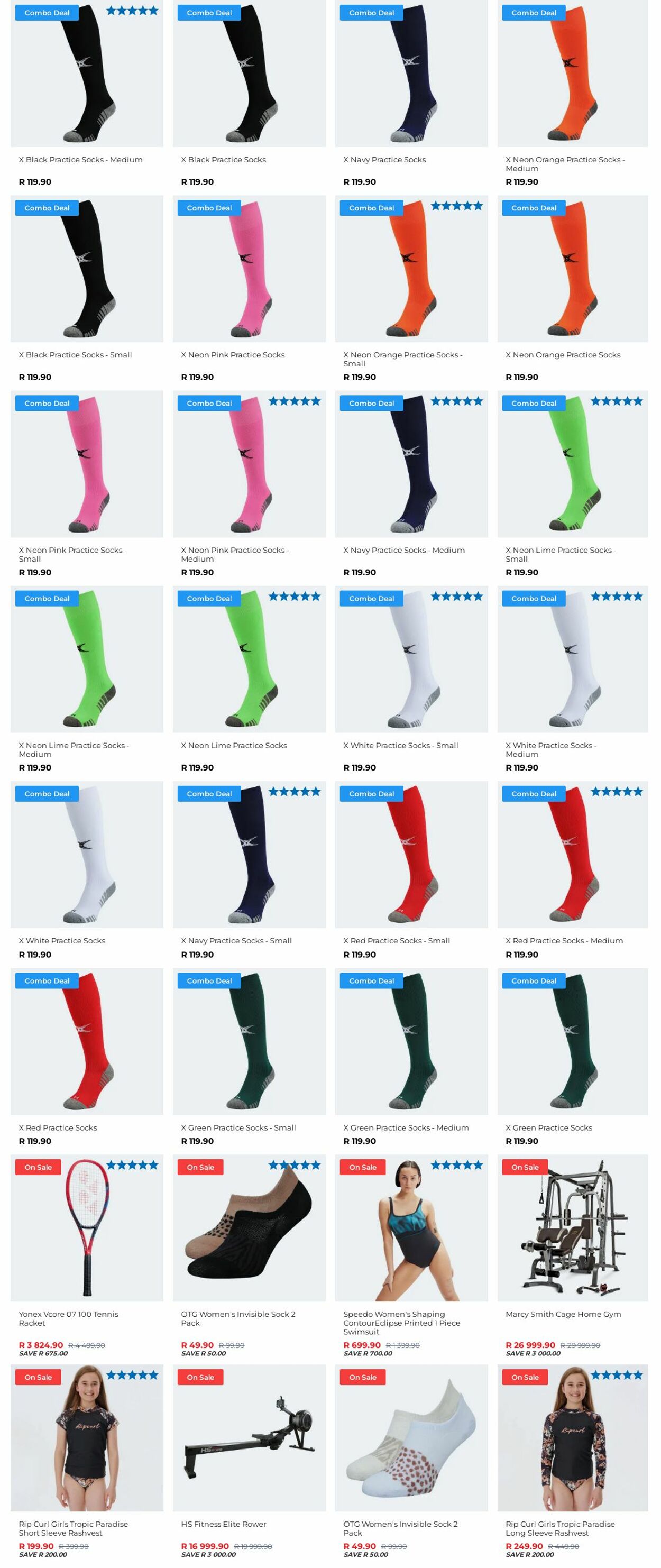 Special Sportsmans Warehouse 04.06.2025 - 12.06.2025