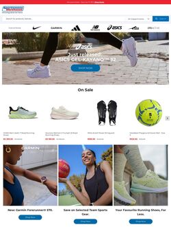 Special Sportsmans Warehouse 04.06.2025 - 12.06.2025