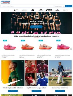 Special Sportsmans Warehouse 20.08.2025 - 28.08.2025