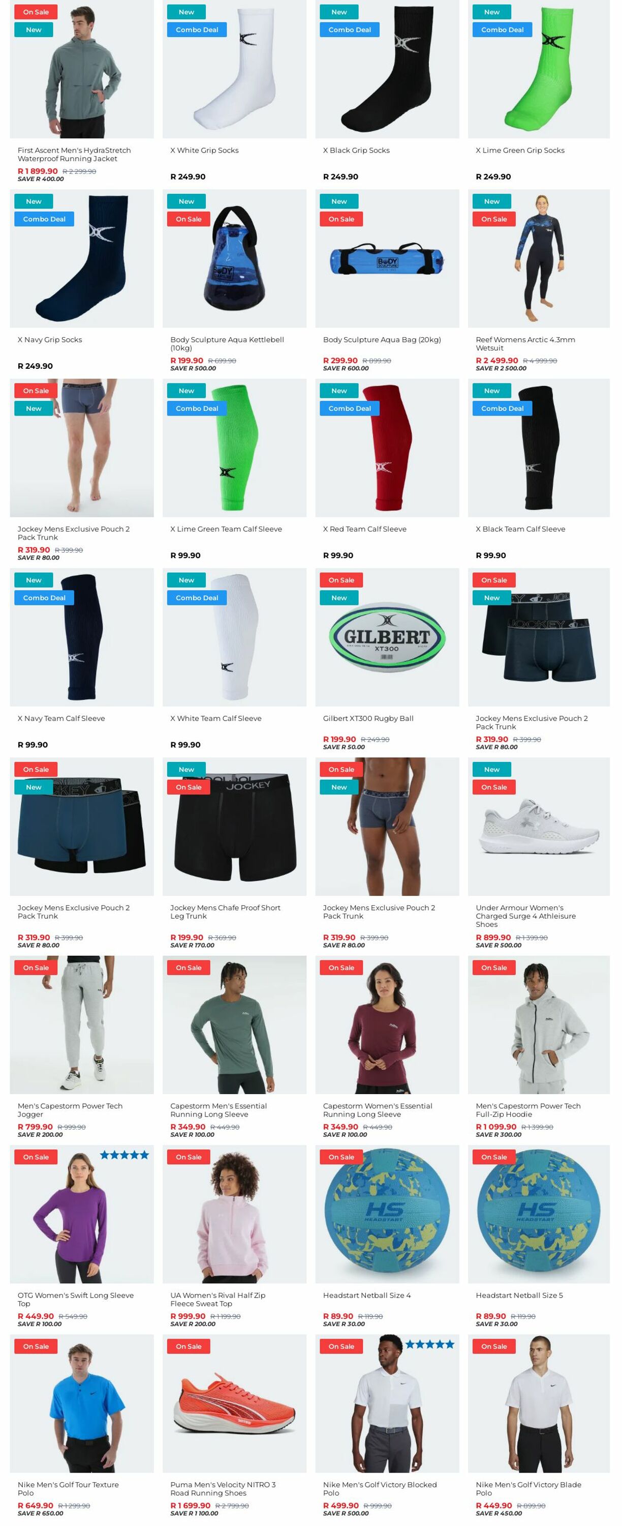 Special Sportsmans Warehouse 02.07.2025 - 10.07.2025