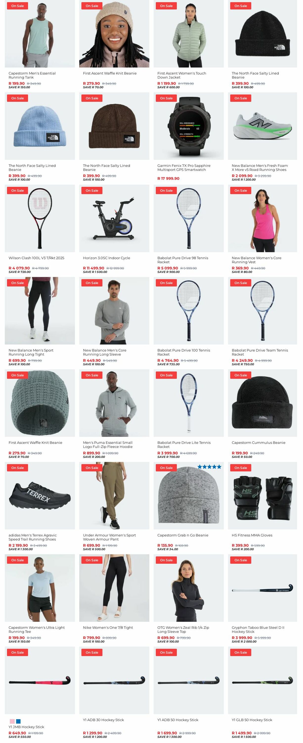 Special Sportsmans Warehouse 02.07.2025 - 10.07.2025