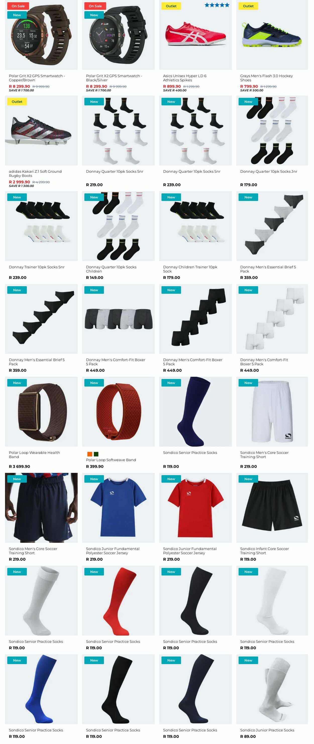 Special Sportsmans Warehouse 03.12.2025 - 11.12.2025