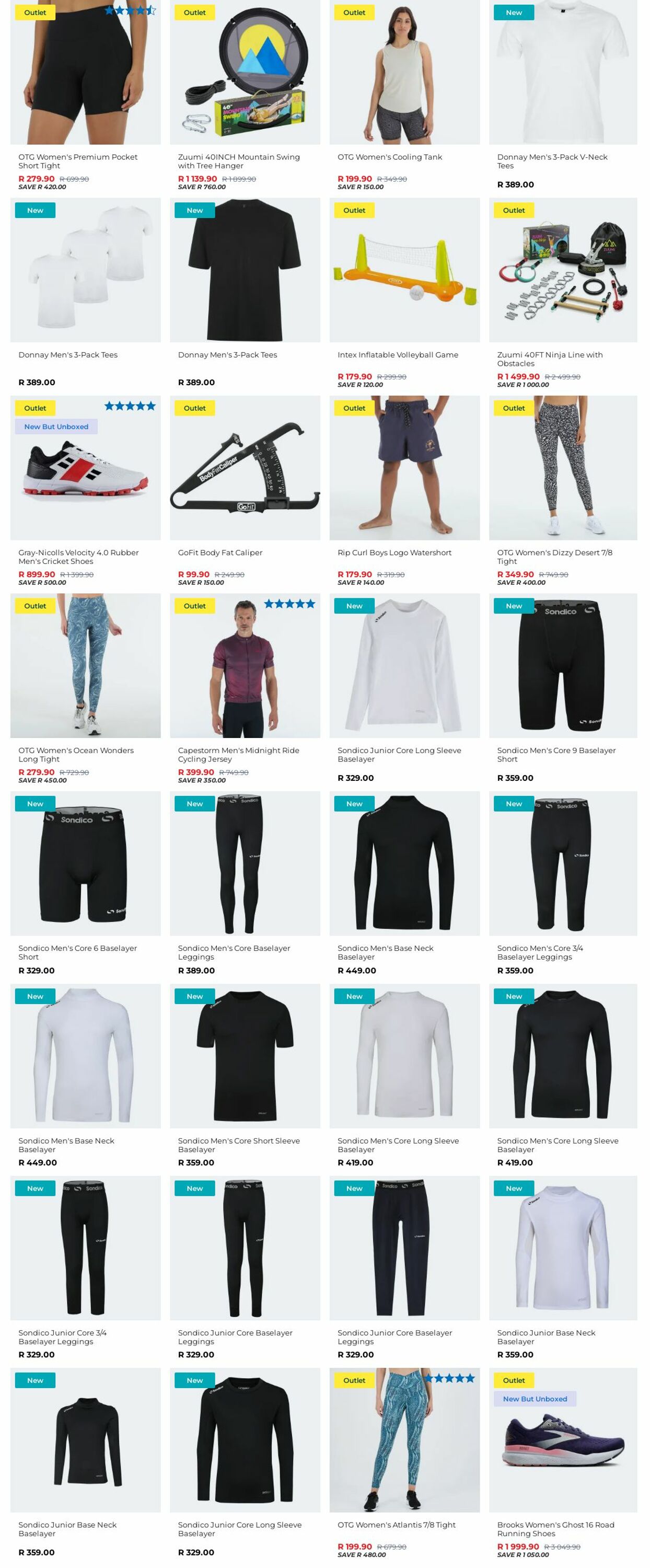 Special Sportsmans Warehouse 03.12.2025 - 11.12.2025