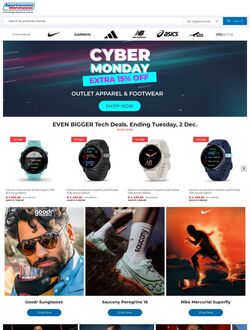 Special Sportsmans Warehouse 28.05.2025 - 05.06.2025