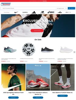 Special Sportsmans Warehouse 30.07.2025 - 07.08.2025