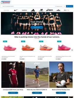 Special Sportsmans Warehouse 13.08.2025 - 21.08.2025