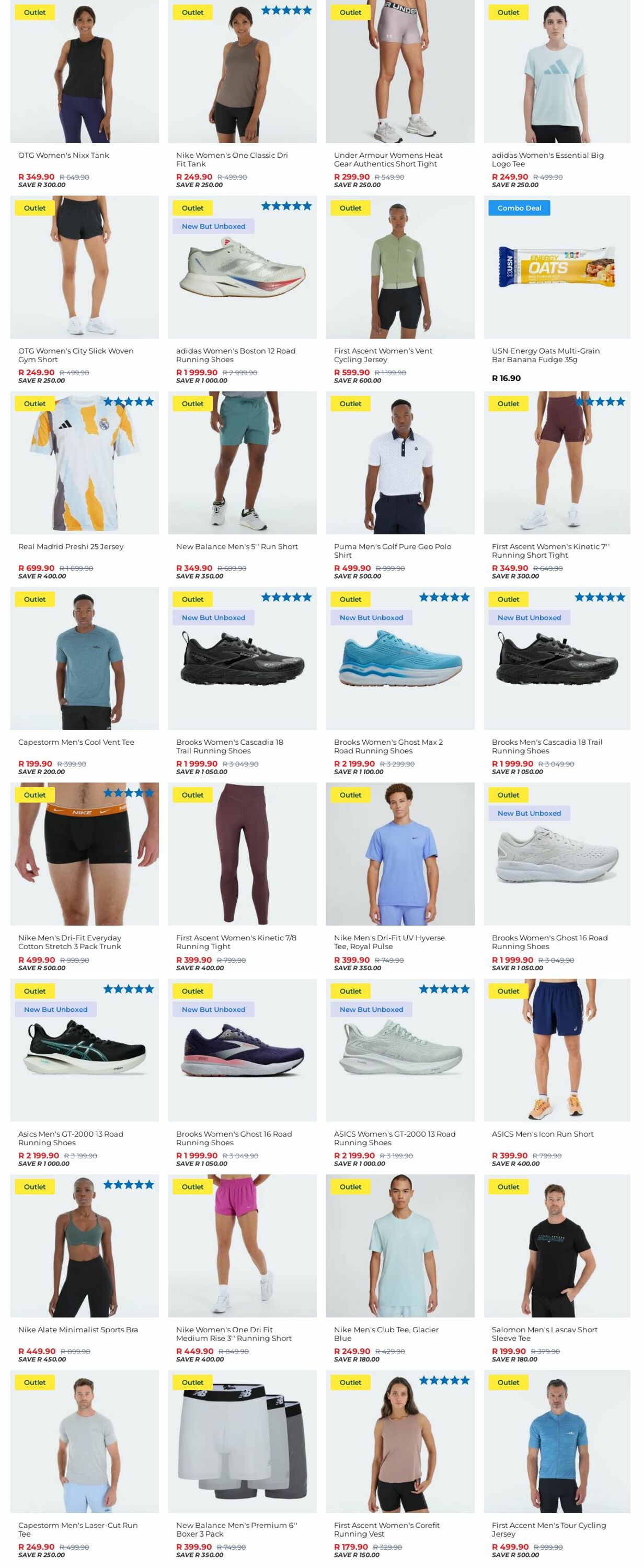 Special Sportsmans Warehouse 23.07.2025 - 31.07.2025