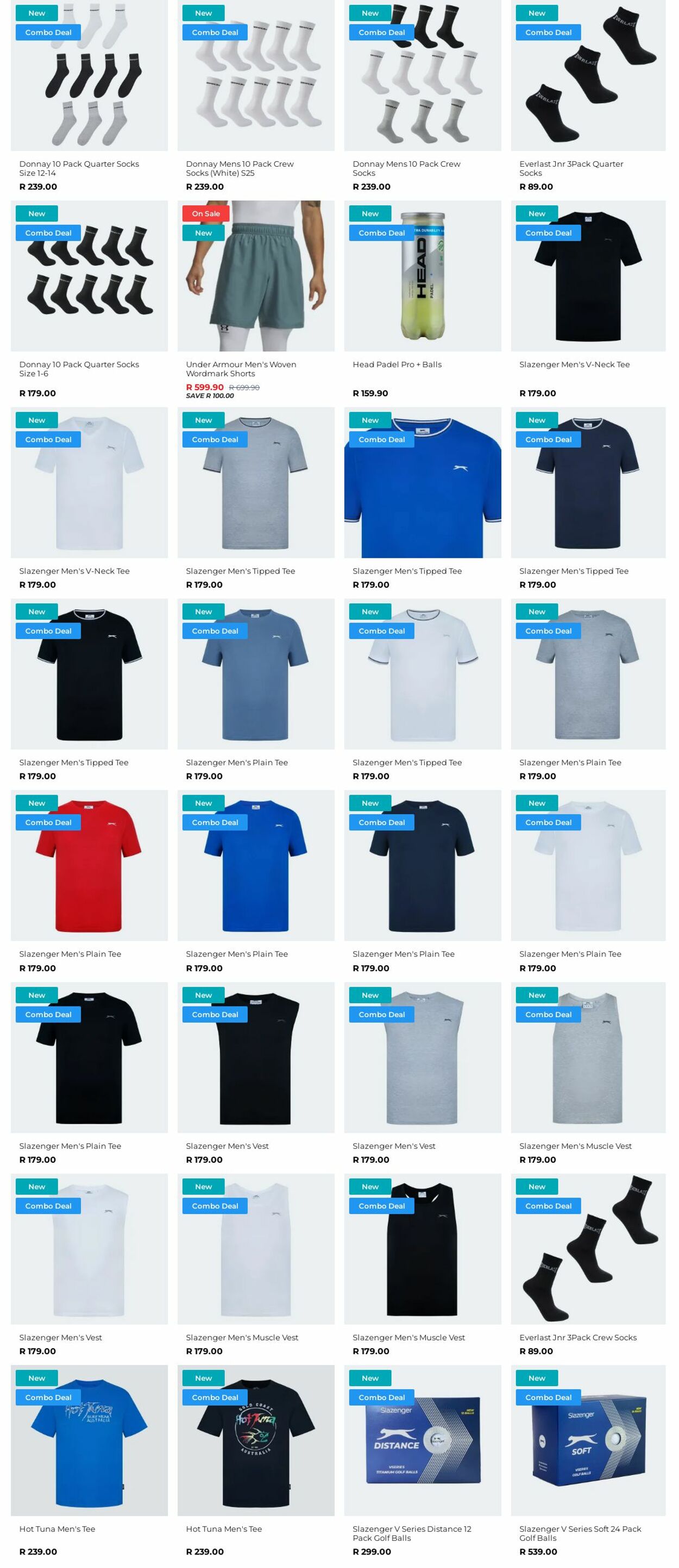Special Sportsmans Warehouse 19.11.2025 - 27.11.2025