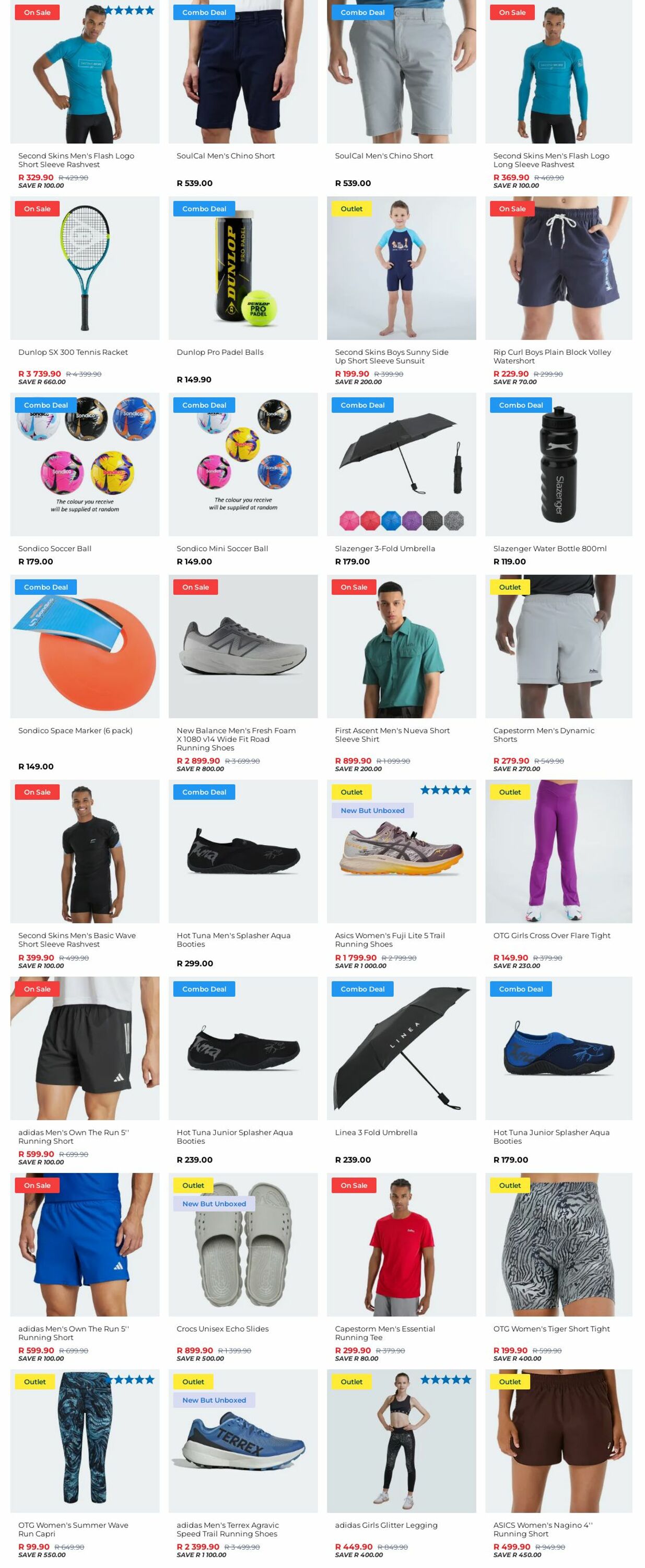 Special Sportsmans Warehouse 19.11.2025 - 27.11.2025