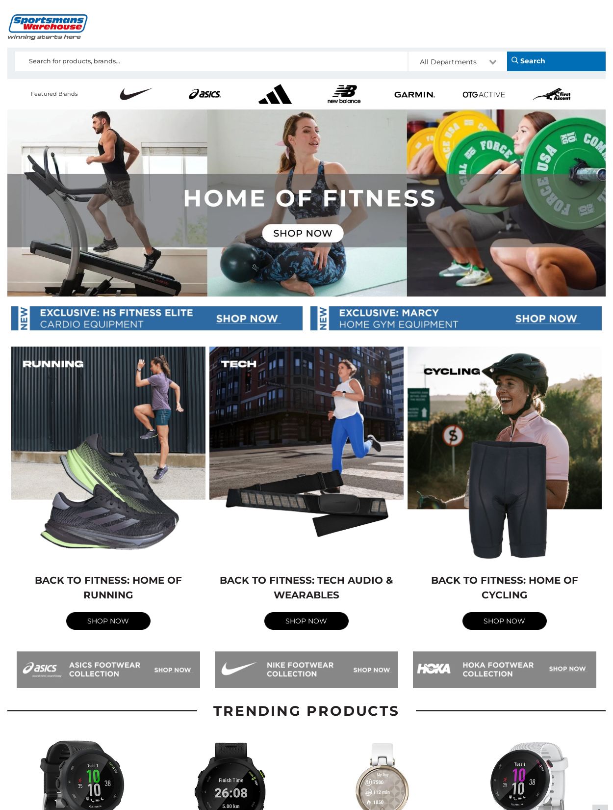 Gym mat sportsmans warehouse hot sale