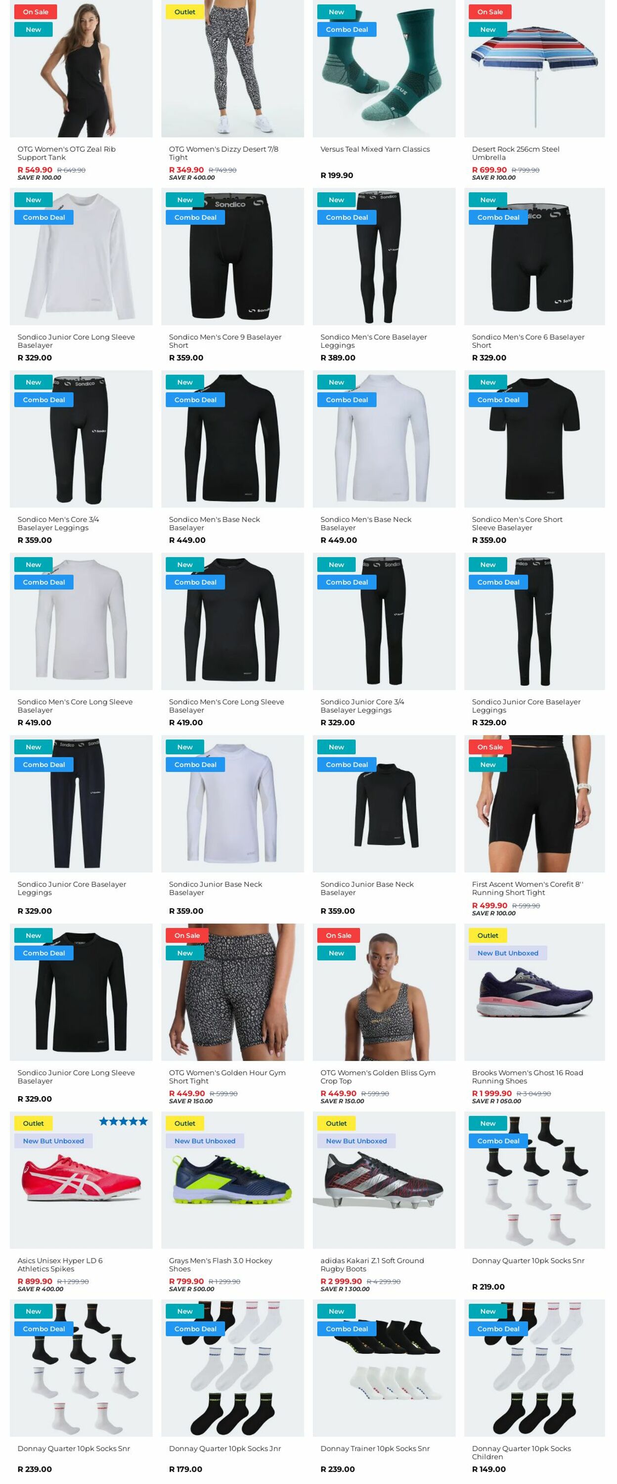 Special Sportsmans Warehouse 10.12.2025 - 18.12.2025
