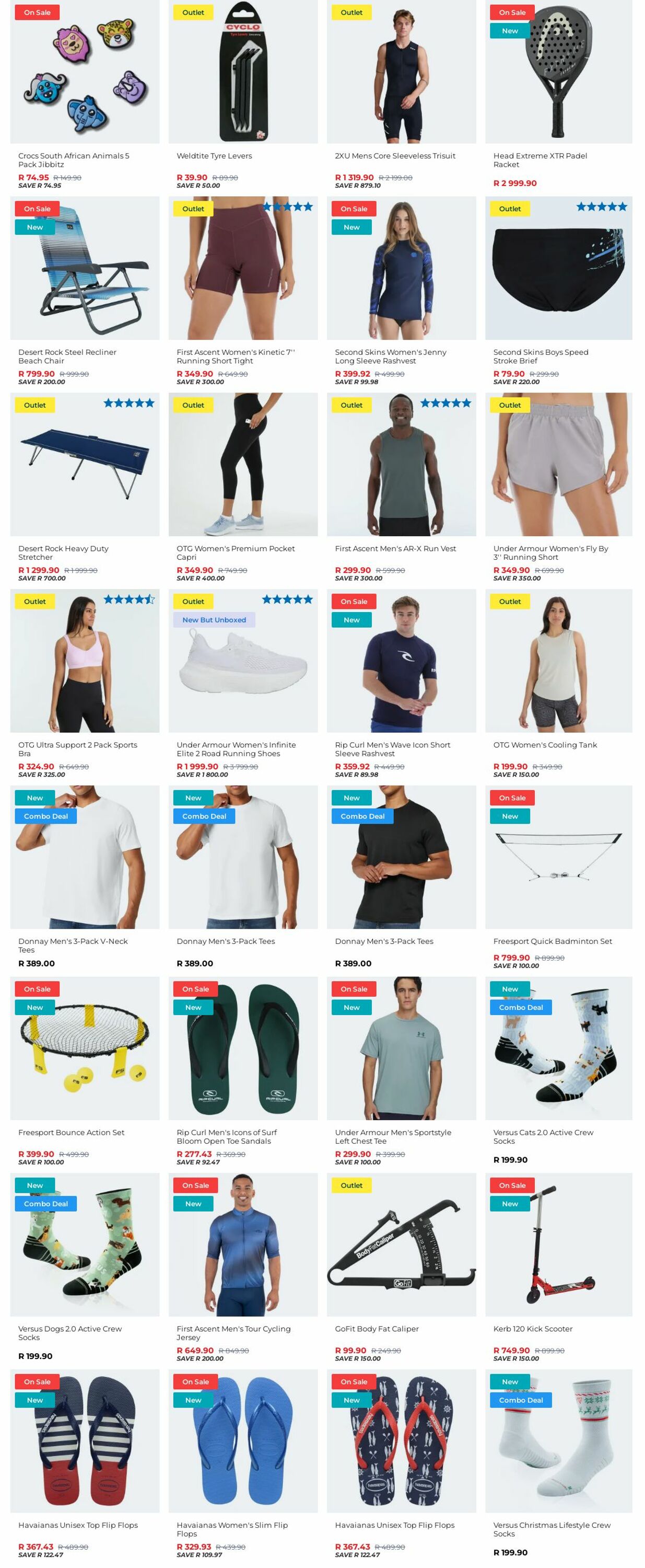 Special Sportsmans Warehouse 10.12.2025 - 18.12.2025