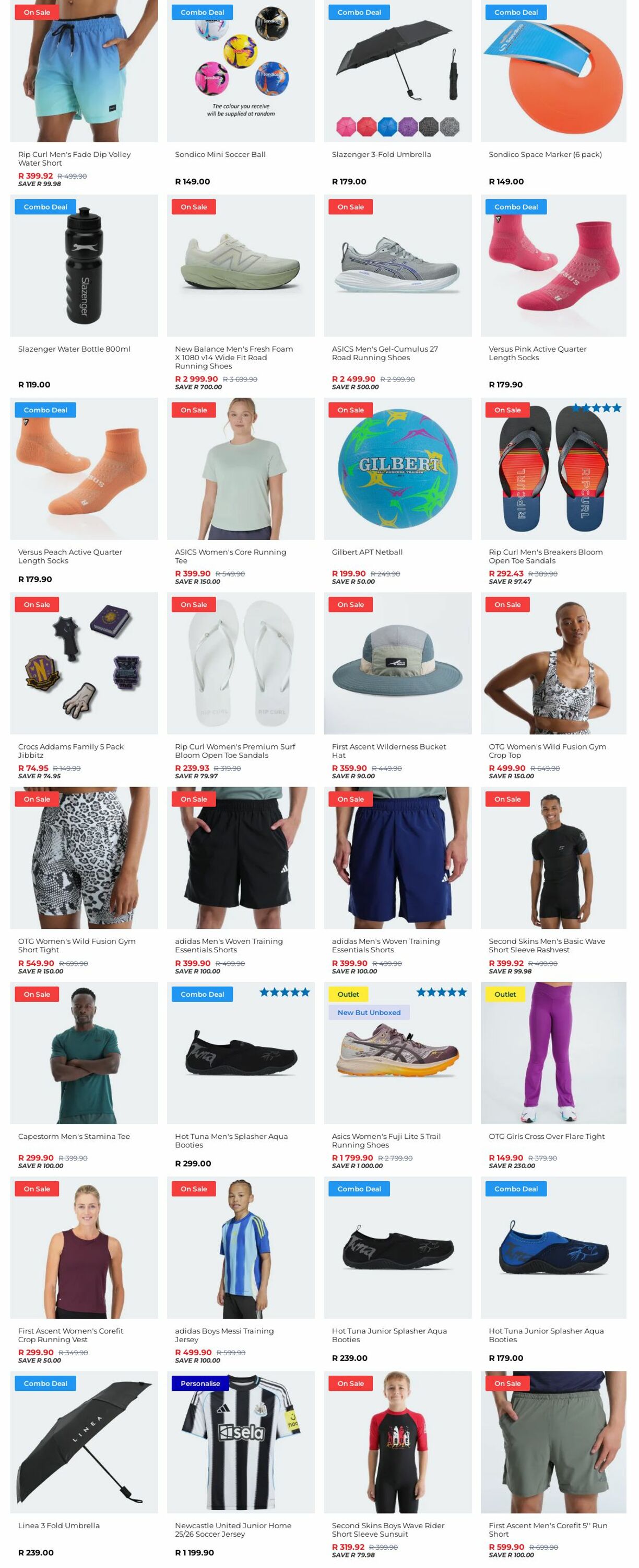 Special Sportsmans Warehouse 10.12.2025 - 18.12.2025