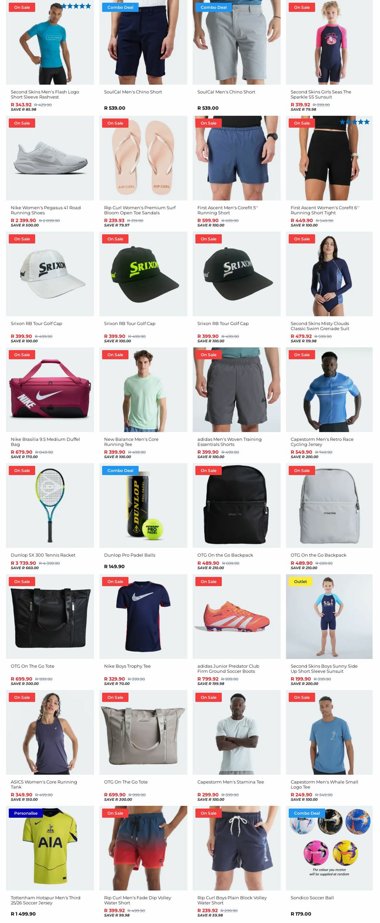 Special Sportsmans Warehouse 10.12.2025 - 18.12.2025