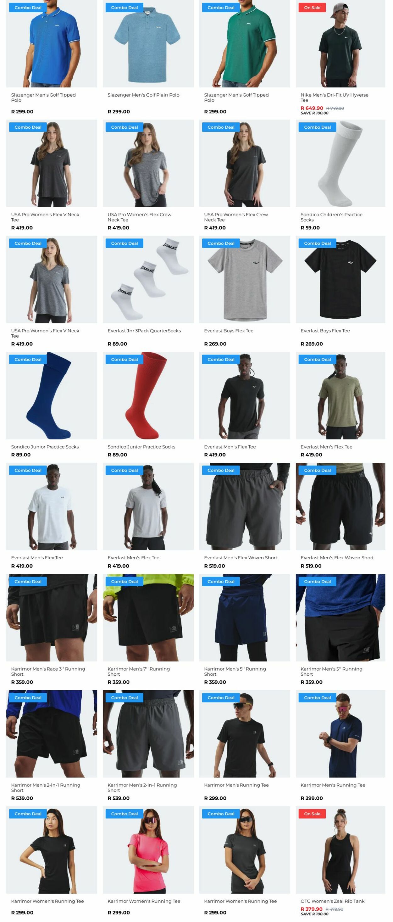 Special Sportsmans Warehouse 10.12.2025 - 18.12.2025