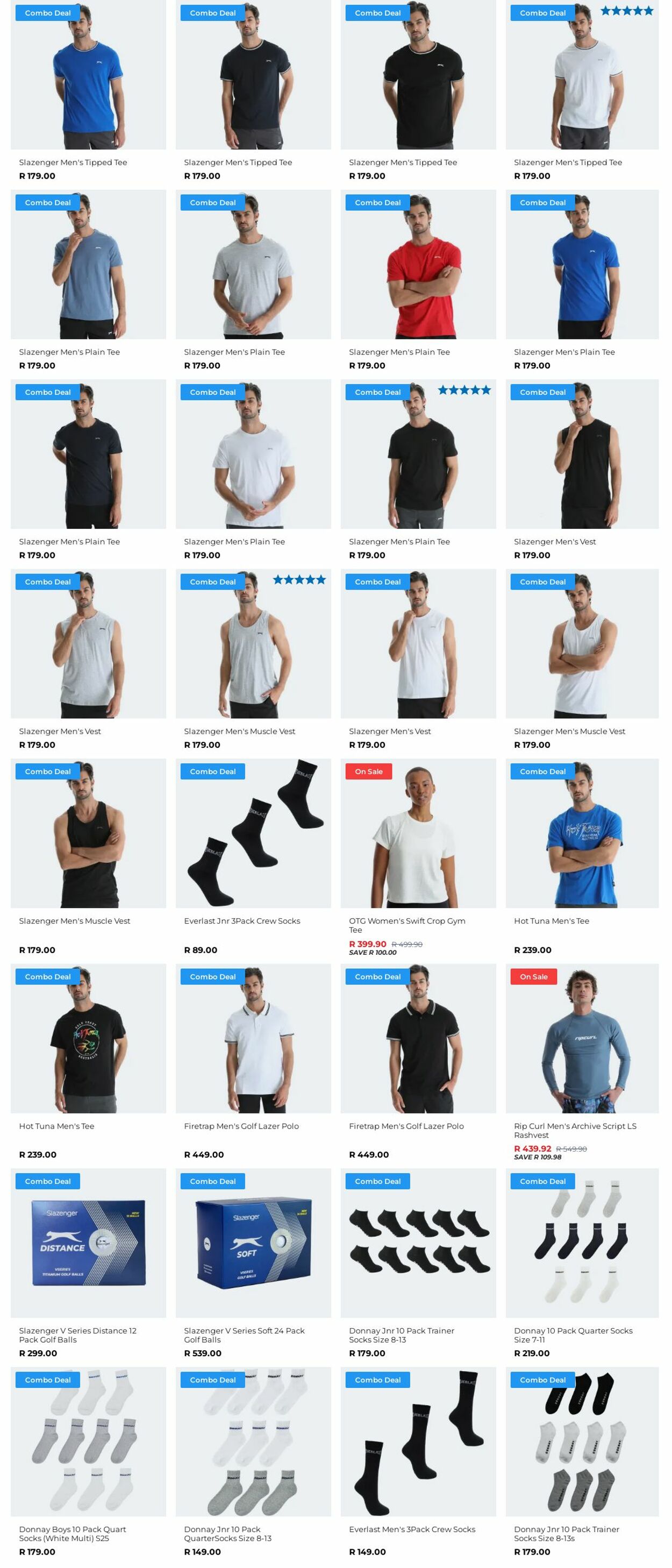 Special Sportsmans Warehouse 24.12.2025 - 01.01.2026