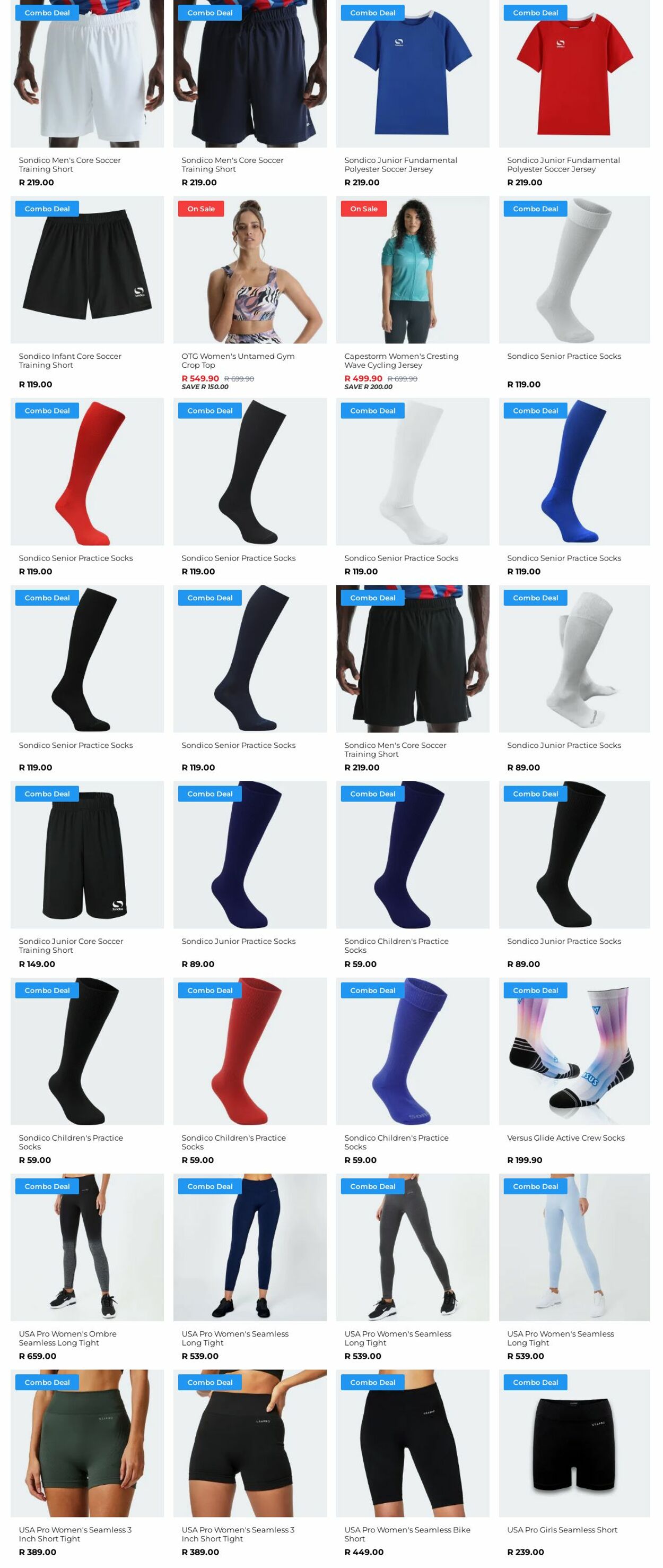 Special Sportsmans Warehouse 24.12.2025 - 01.01.2026