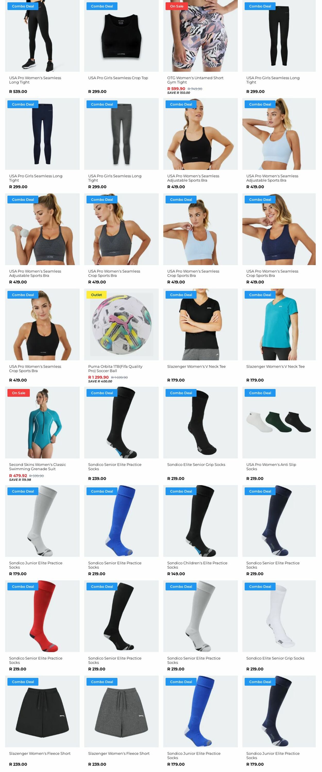 Special Sportsmans Warehouse 24.12.2025 - 01.01.2026