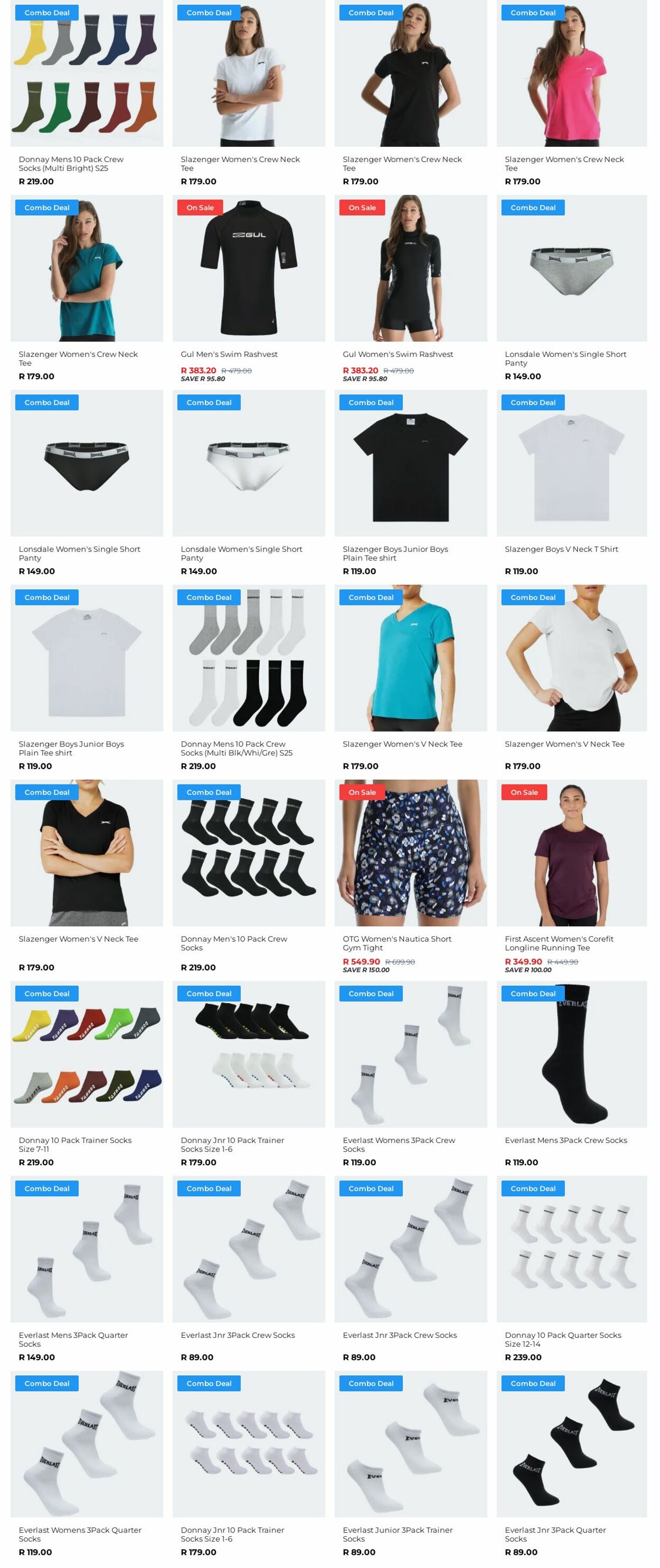Special Sportsmans Warehouse 24.12.2025 - 01.01.2026
