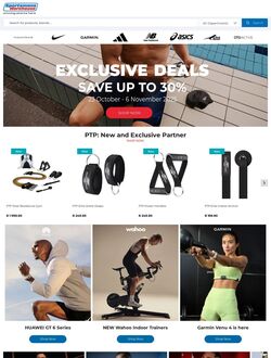 Special Sportsmans Warehouse 28.05.2025 - 05.06.2025