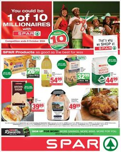 Special SuperSpar 21.03.2023 - 02.04.2023