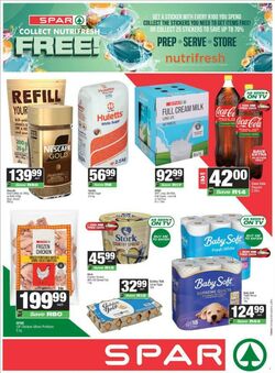 Special SuperSpar 23.09.2025 - 07.10.2025