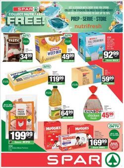 Special SuperSpar 30.05.2025 - 04.06.2025