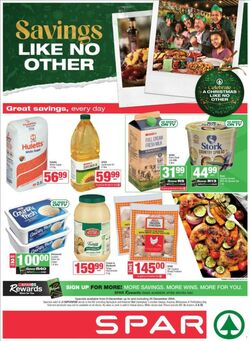 Special SuperSpar 21.03.2023 - 02.04.2023