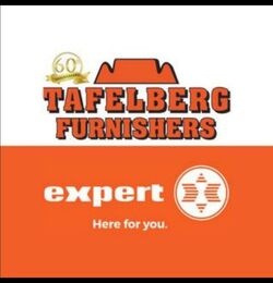 Special Tafelberg Furnishers 27.04.2023 - 11.05.2023