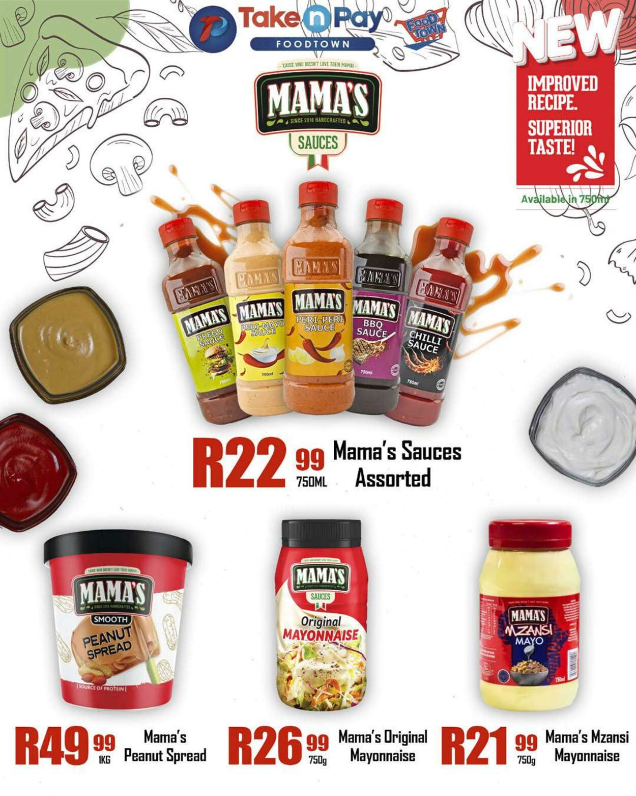 Special Take n Pay 01.09.2025 - 07.09.2025