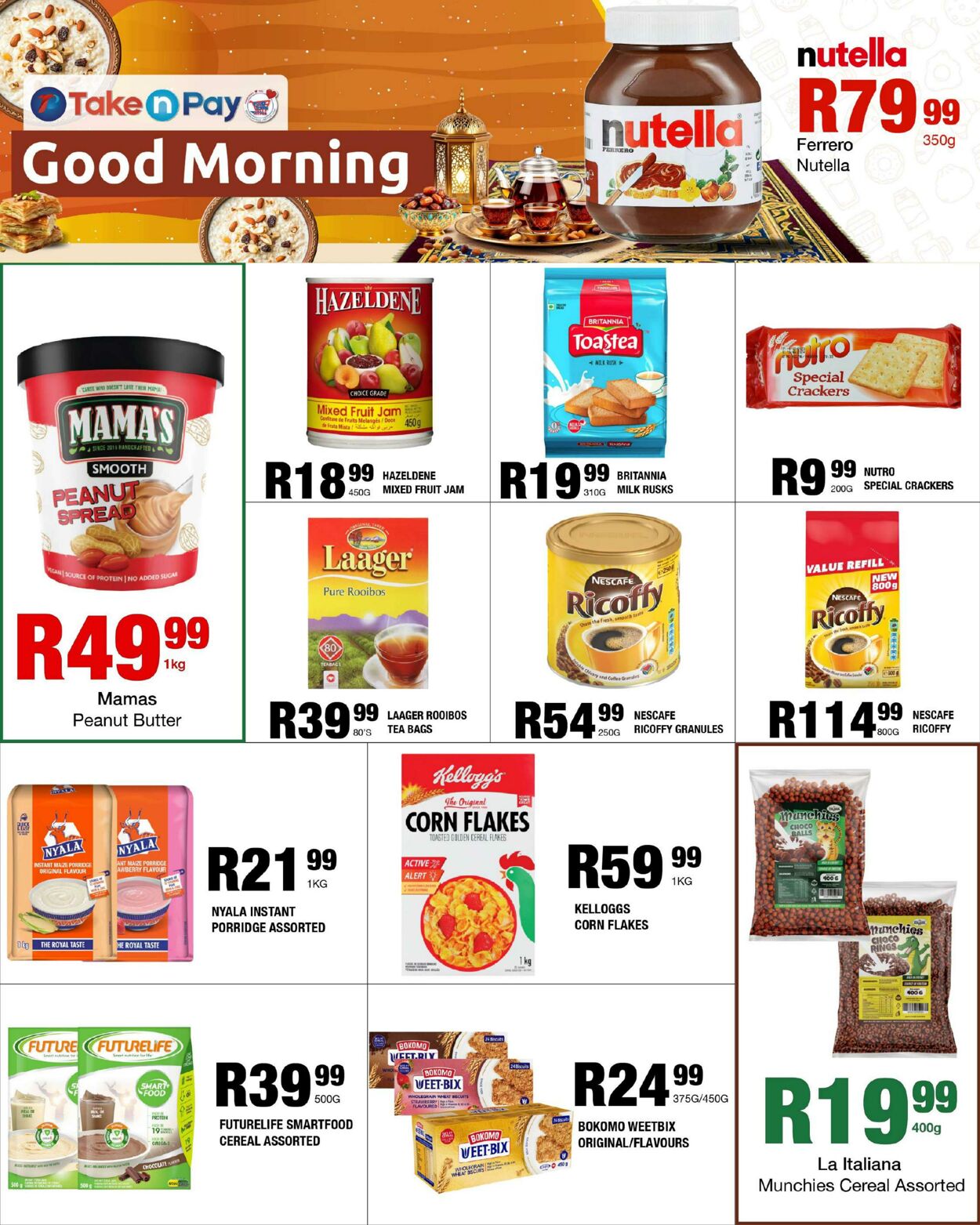 Special Take n Pay 02.06.2025 - 08.06.2025