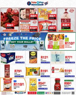 Special Take n Pay 02.06.2025 - 08.06.2025