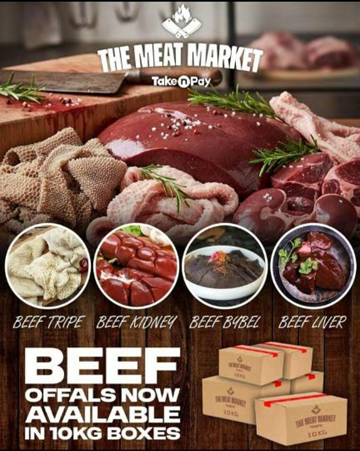 Special Take n Pay 03.11.2025 - 09.11.2025