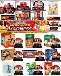 Special Take n Pay 03.11.2025 - 09.11.2025