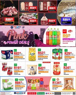 Special Take n Pay 04.08.2025 - 10.08.2025
