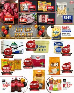 Special Take n Pay 09.06.2025 - 15.06.2025