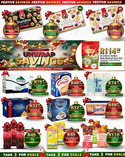 Special Take n Pay 08.12.2025 - 14.12.2025