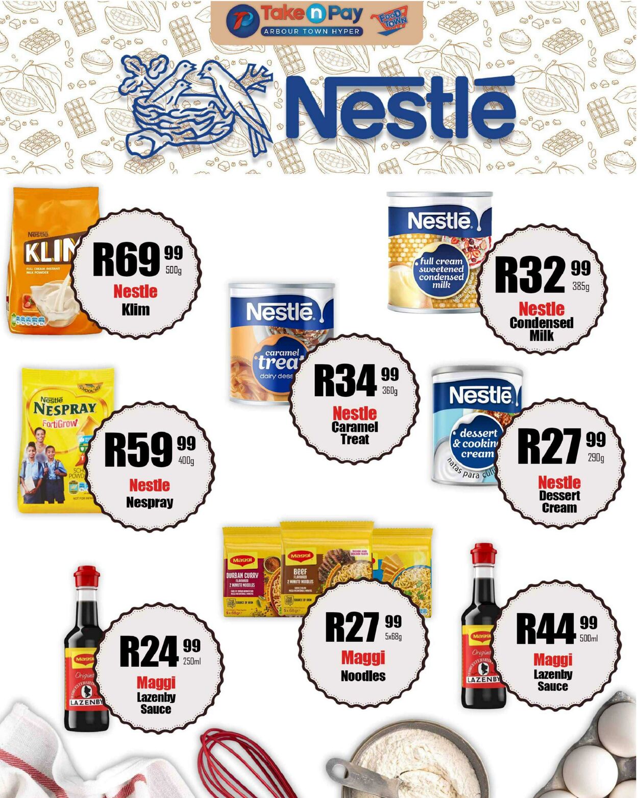 Special Take n Pay 08.09.2025 - 14.09.2025