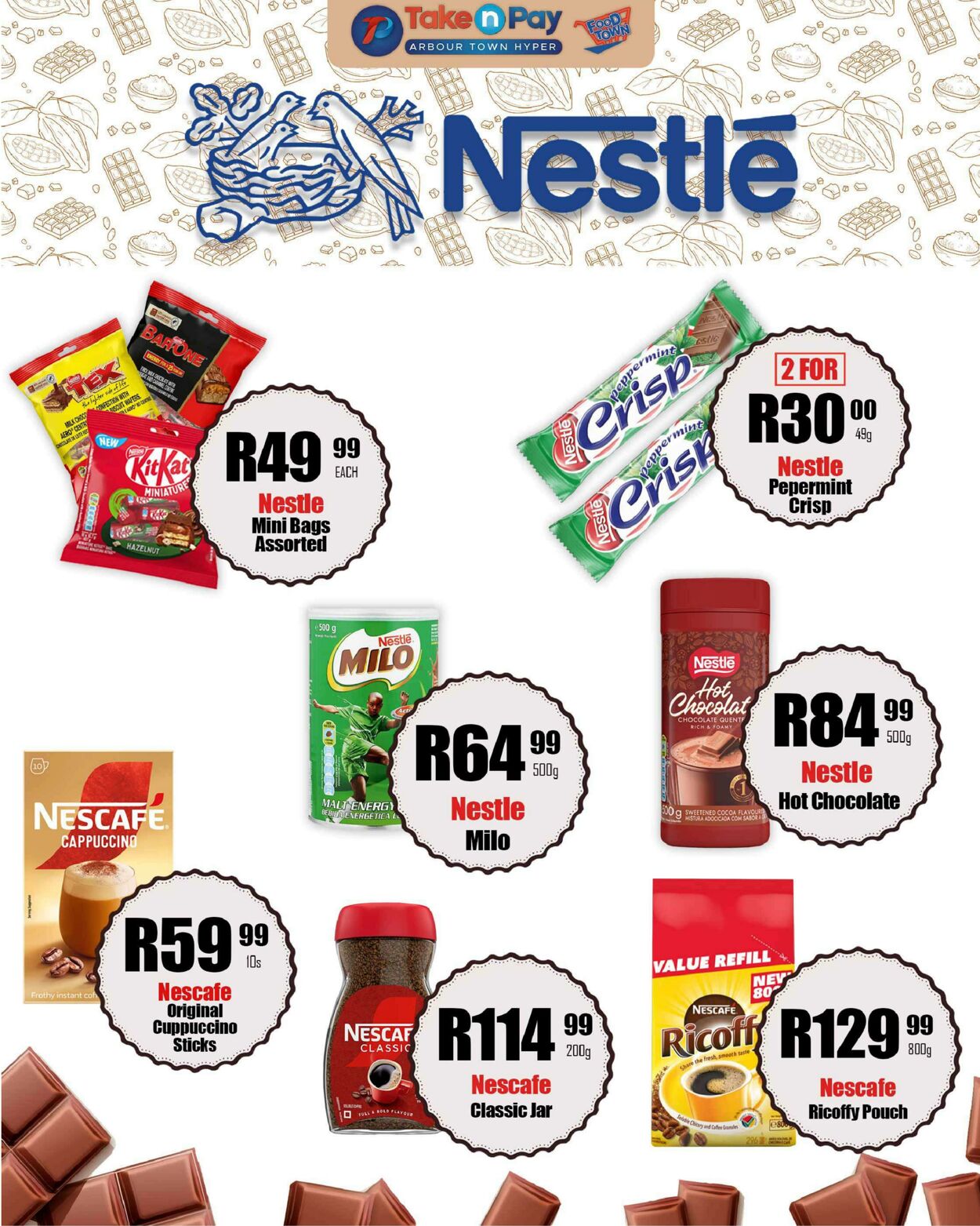 Special Take n Pay 08.09.2025 - 14.09.2025