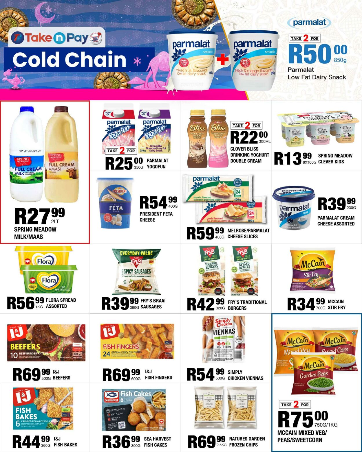Special Take n Pay 09.06.2025 - 15.06.2025