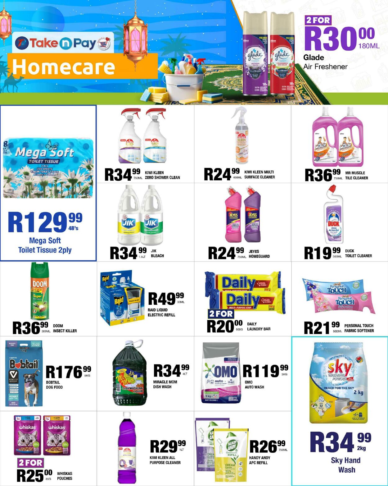 Special Take n Pay 09.06.2025 - 15.06.2025