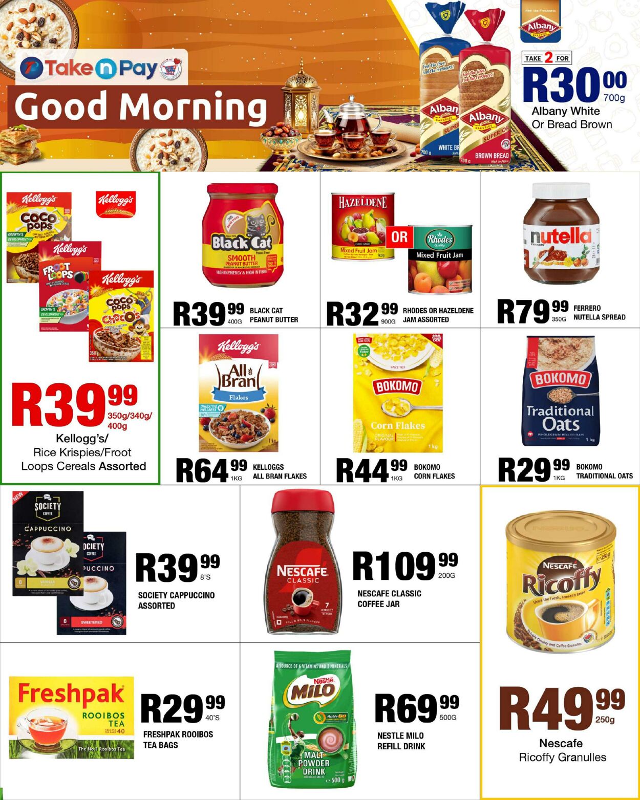 Special Take n Pay 09.06.2025 - 15.06.2025