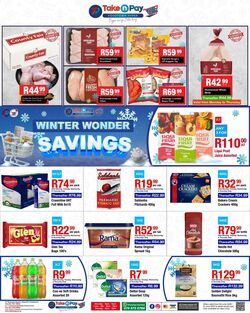 Special Take n Pay 09.06.2025 - 15.06.2025
