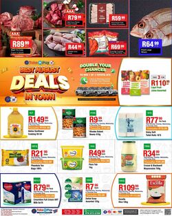 Special Take n Pay 11.08.2025 - 17.08.2025