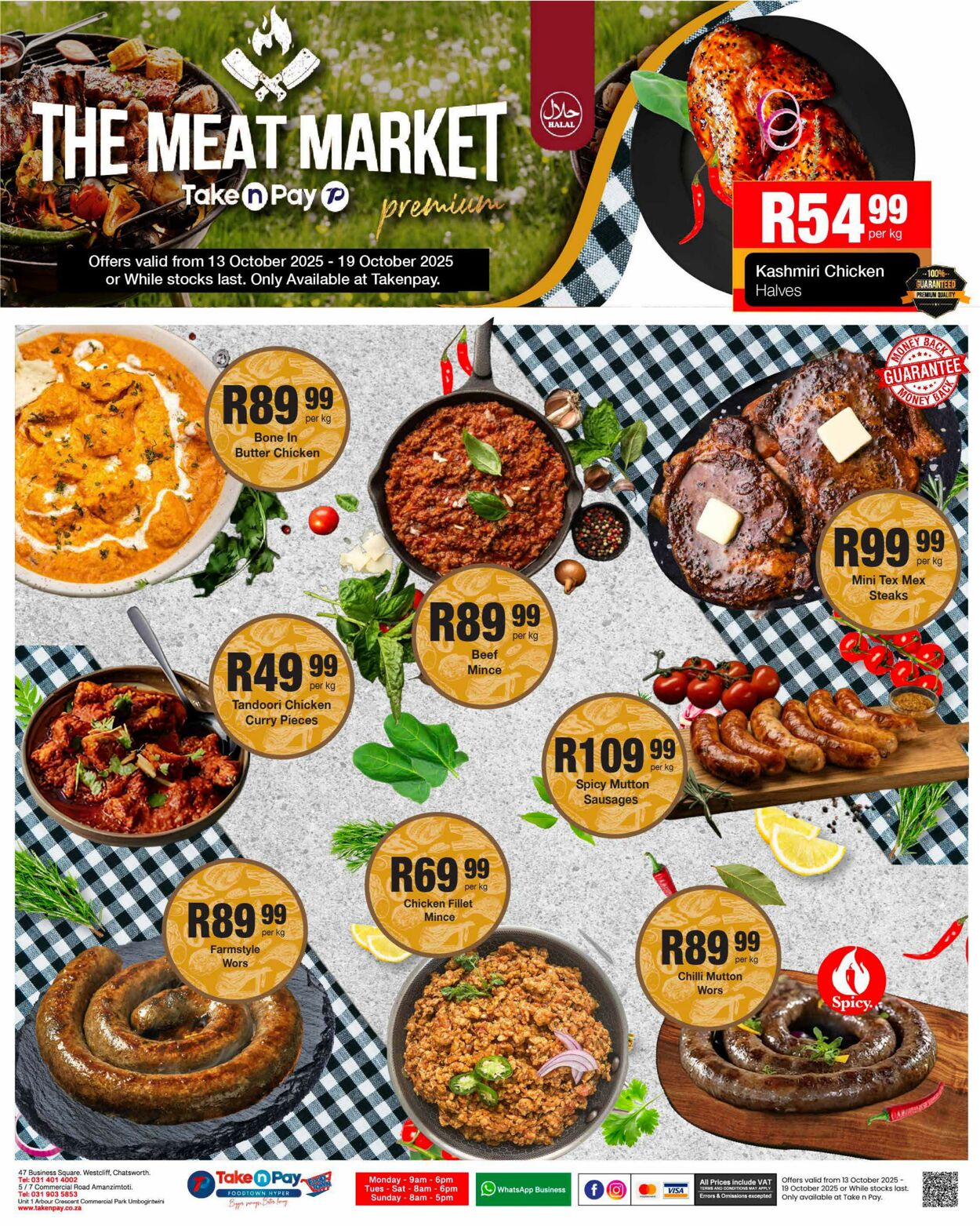 Special Take n Pay 13.10.2025 - 19.10.2025