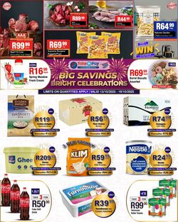Special Take n Pay 13.10.2025 - 19.10.2025