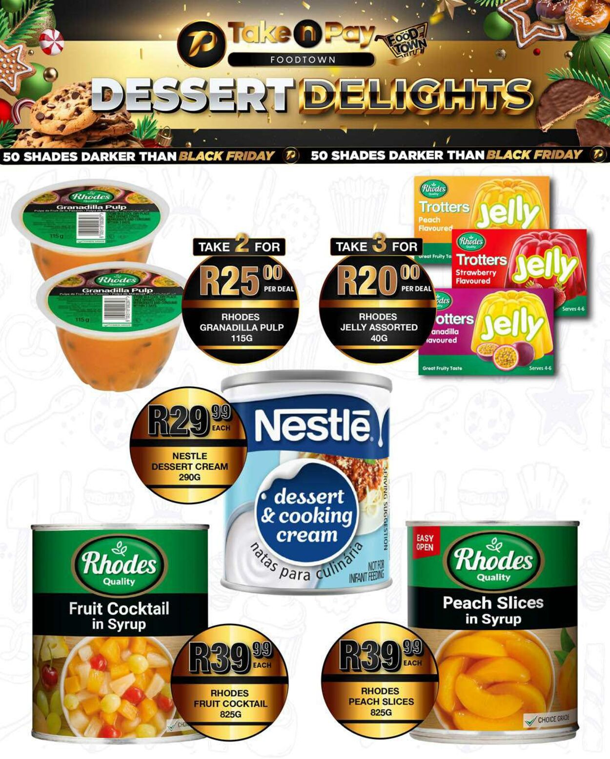 Special Take n Pay 15.12.2025 - 21.12.2025