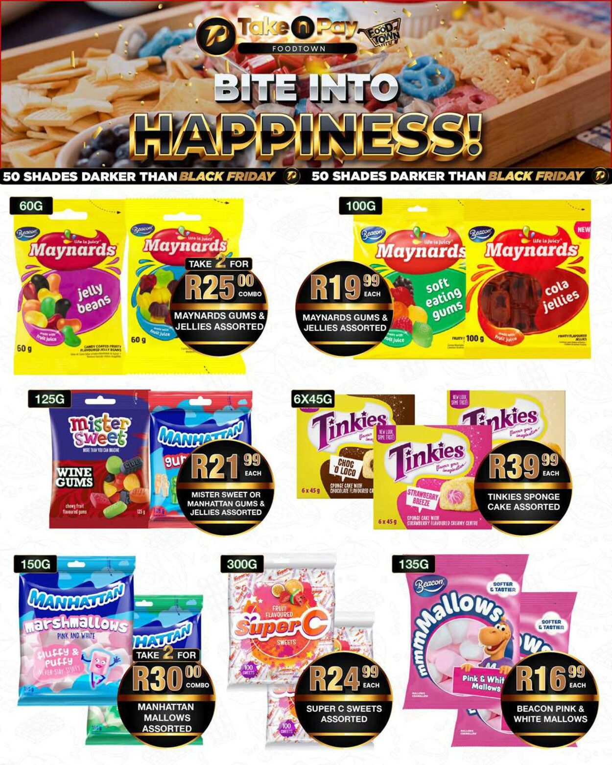 Special Take n Pay 15.12.2025 - 21.12.2025